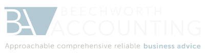 Beechworth Accounting | Logo