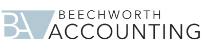 Beechworth Accounting | Logo